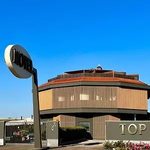 Hotel Motel Top 4*, Cusago Italie