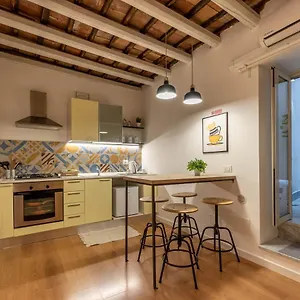  Apartamento Casa Abbanniata A Ballaro' Italia