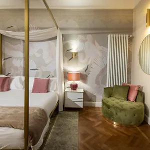 Ricasoli Garden Relais Gasthof