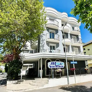 *** Aparthotel Mareo Italia