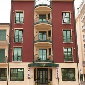 *** Hotel Garni San Carlo Italien