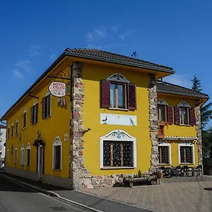*** Hotel Stelvio Italia