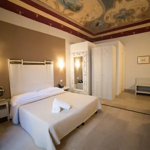 *** Hotel Gargallo Italia