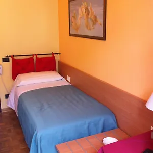 Hotel Leopolda, Firenze