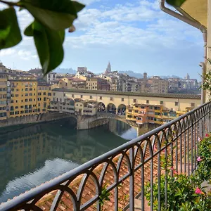 Degli Orafi Florencia