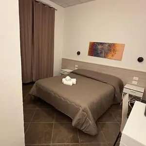 Hotel Nazionale, Firenze