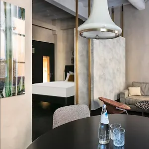 Appart hôtel Numa Palazzo Moro, Florence
