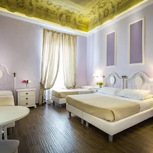 Hotel Ferrucci, Firenze