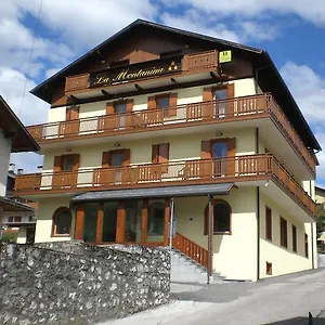 *** Hotel La Nuova Montanina Italia