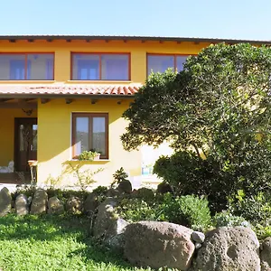 Casa Casti , Sant' Antonio di Santadi Italie