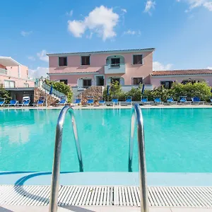 **** Hotel Residenziale Gli Ontani Italia