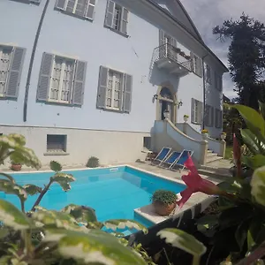  Frühstückspension Annamaria Italien