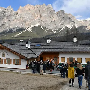  Agroturismo Jaegerhaus Italia