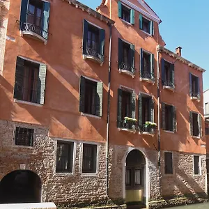  Apartamento Palazzetto San Lio, Rialto Italia
