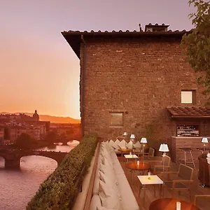 Hotel Continentale - Lungarno Collection, Firenze