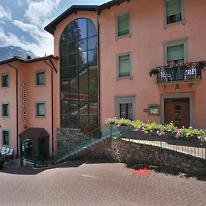 *** Hotel Torre Italien
