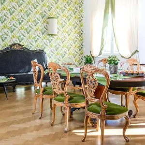 Couette-café Flor In, Florence