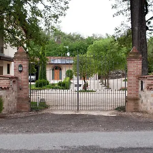  Apartamento Corte La Selva Italia