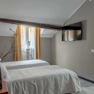 ** Apartamento Casa Mia Italia