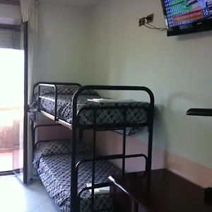 Hotel Eurhotel, Firenze
