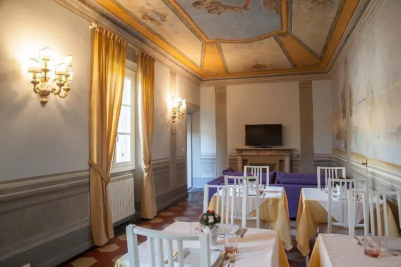 B&B I Quattro Poeti Bed & Breakfast Florence
