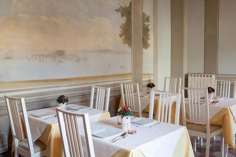 B&B I Quattro Poeti 3*, Florence