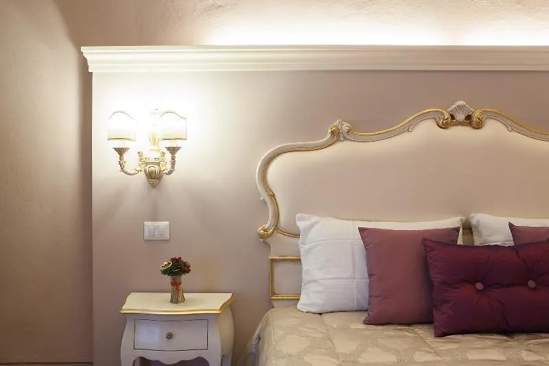 B&B I Quattro Poeti Bed & Breakfast