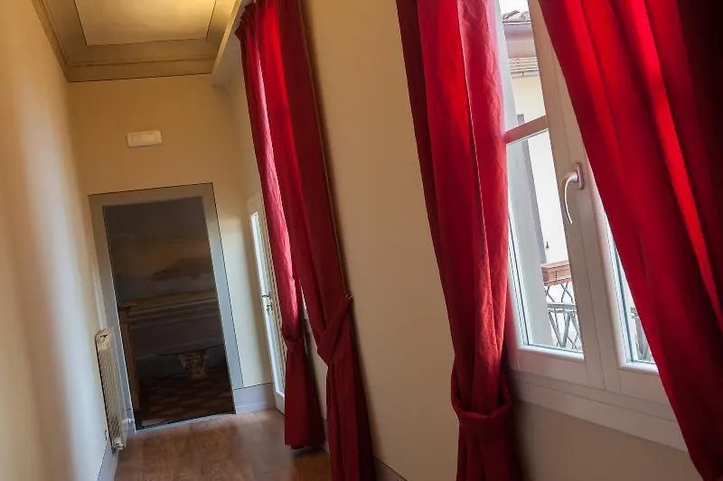 Bed & Breakfast B&B I Quattro Poeti