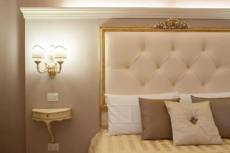 B&B I Quattro Poeti 3*, Florence
