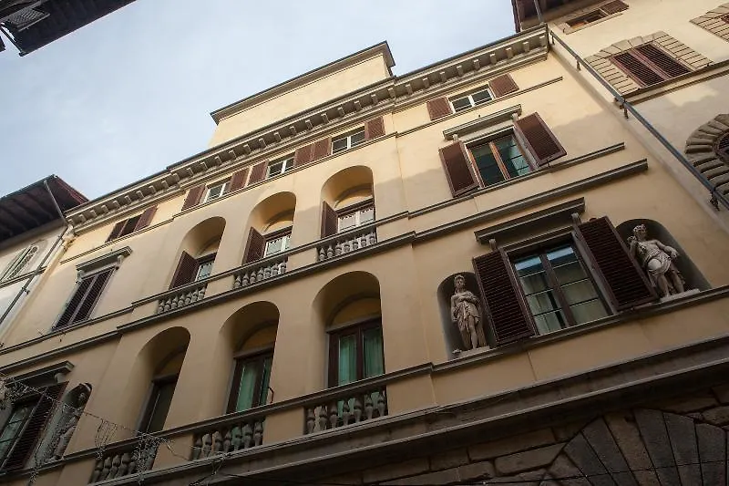 B&B I Quattro Poeti Bed & Breakfast