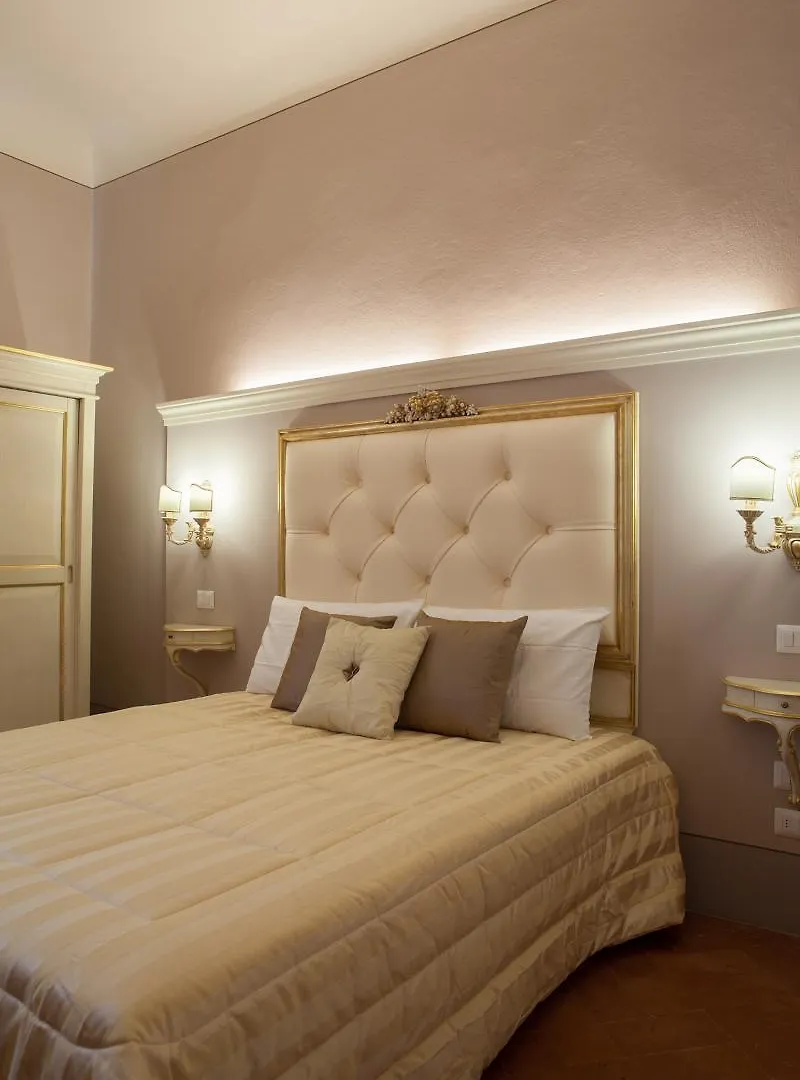 B&B I Quattro Poeti Bed & Breakfast Florence