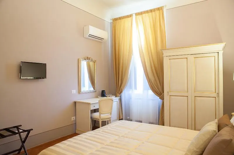 B&B I Quattro Poeti