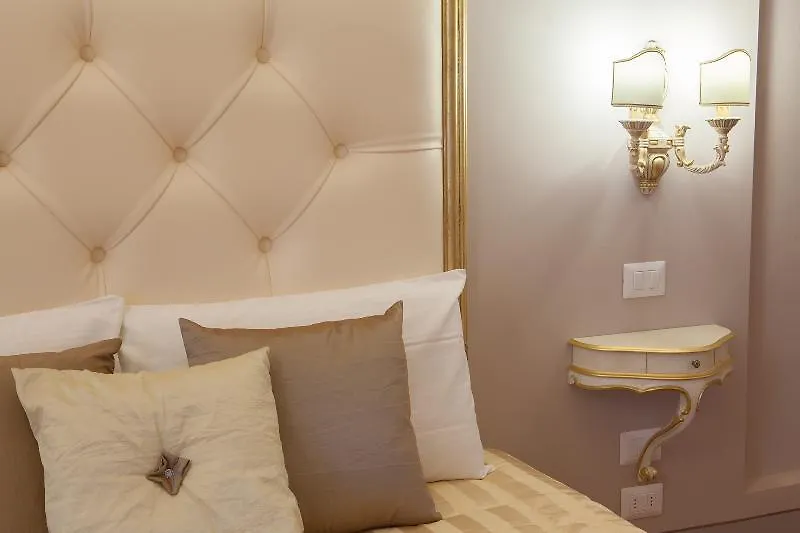 B&B I Quattro Poeti Bed & Breakfast
