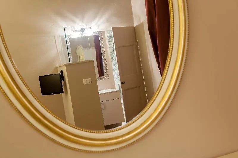 Bed & Breakfast B&B I Quattro Poeti
