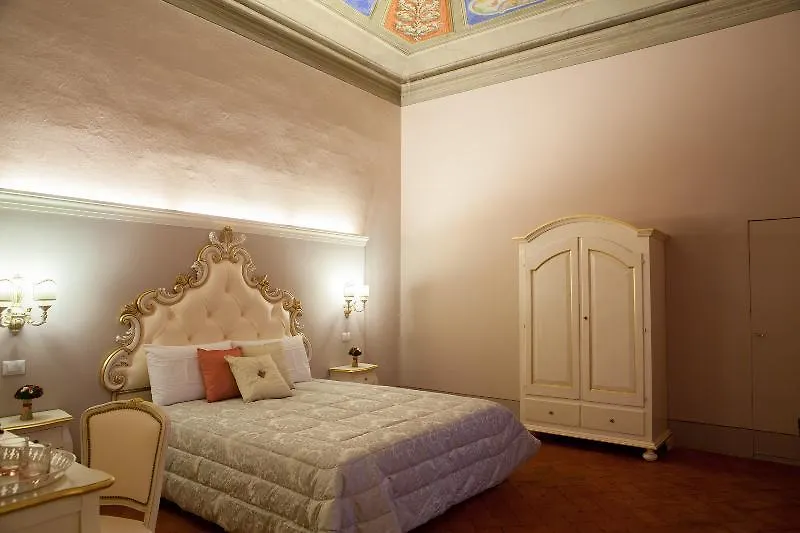 B&B I Quattro Poeti