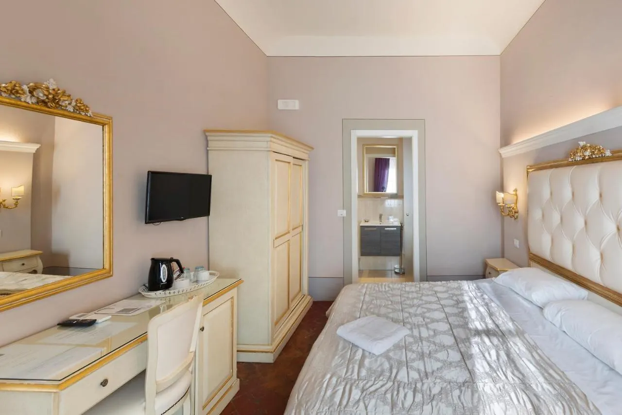 B&B I Quattro Poeti Florence