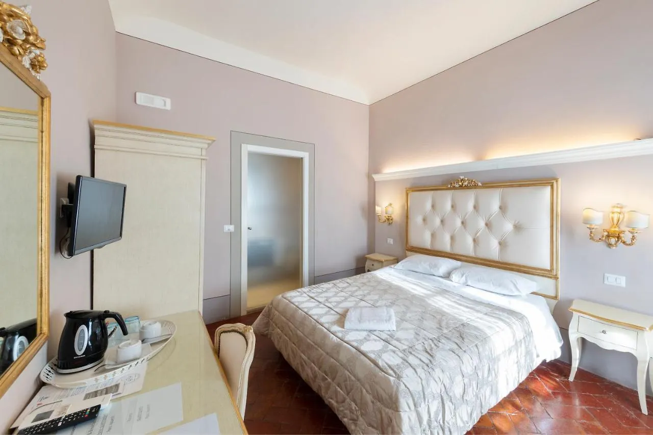 B&B I Quattro Poeti Italy