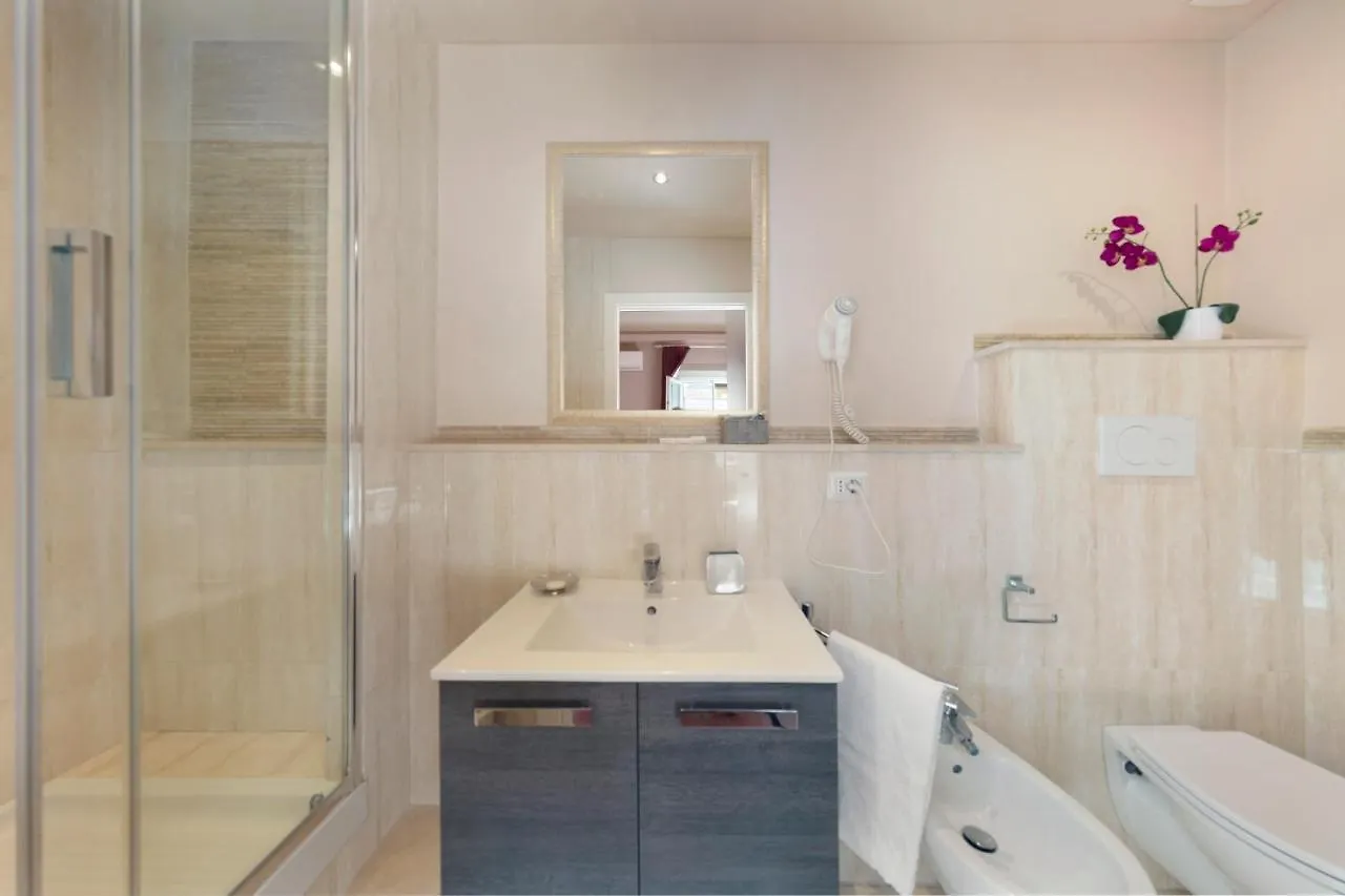 B&B I Quattro Poeti Bed & Breakfast