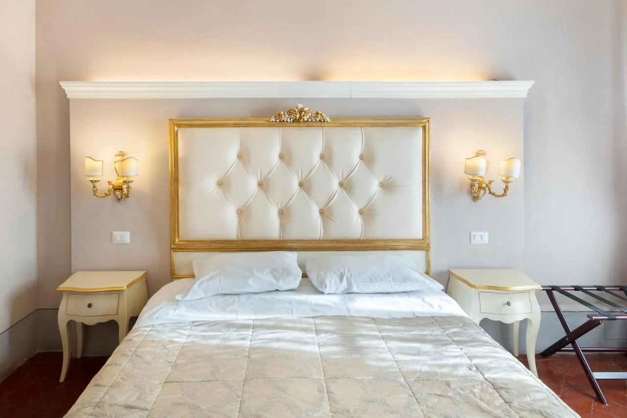 B&B I Quattro Poeti