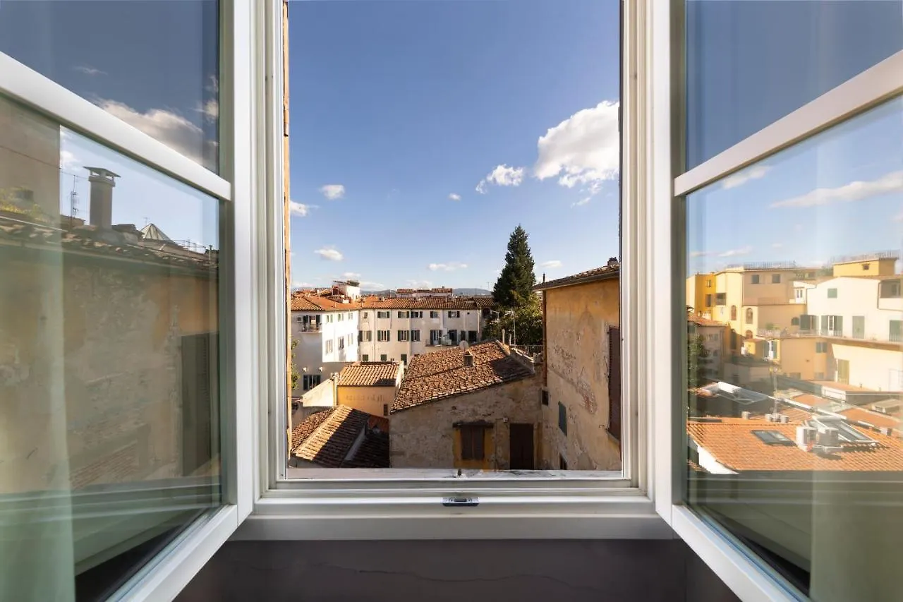 Bed & Breakfast B&B I Quattro Poeti