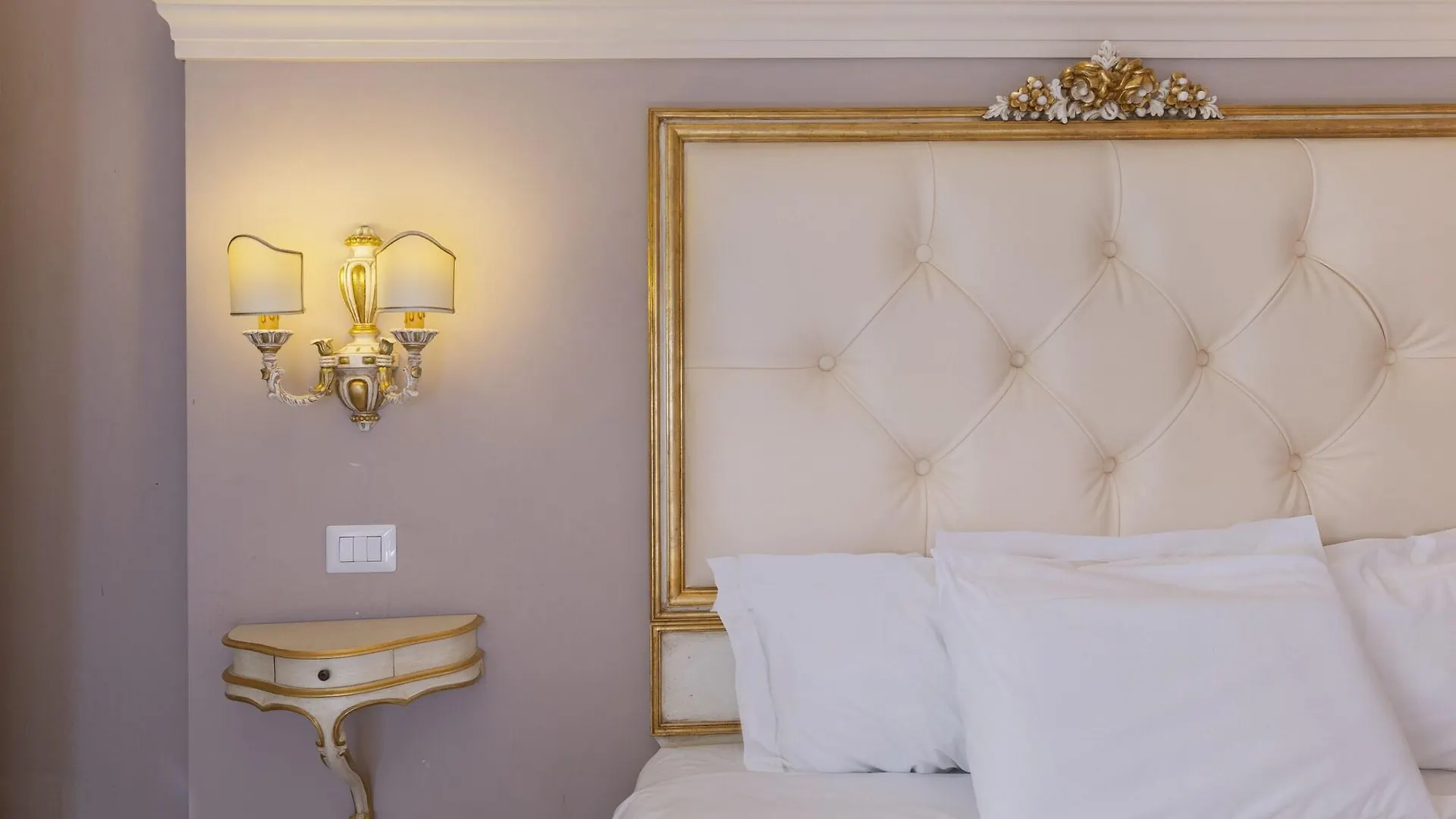 B&B I Quattro Poeti 3*, Florence Italy
