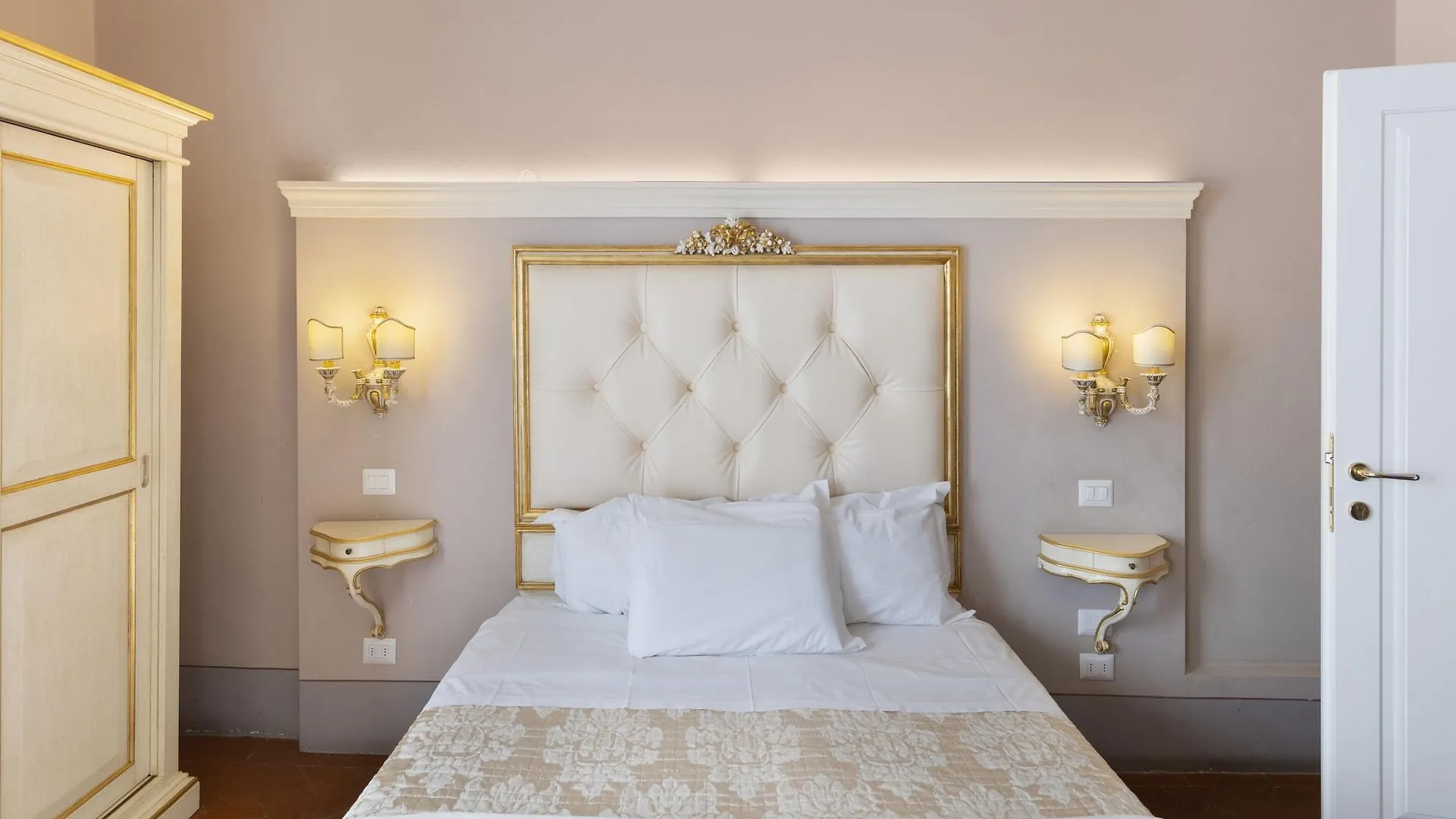 Bed & Breakfast B&B I Quattro Poeti
