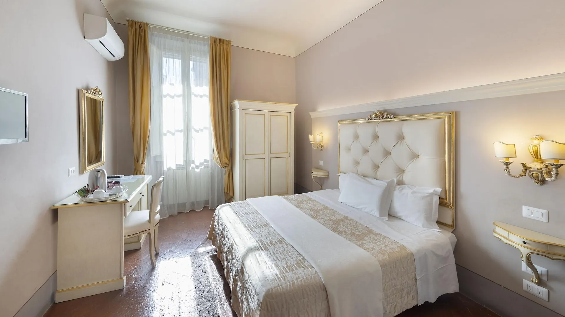 B&B I Quattro Poeti 3*, Florence