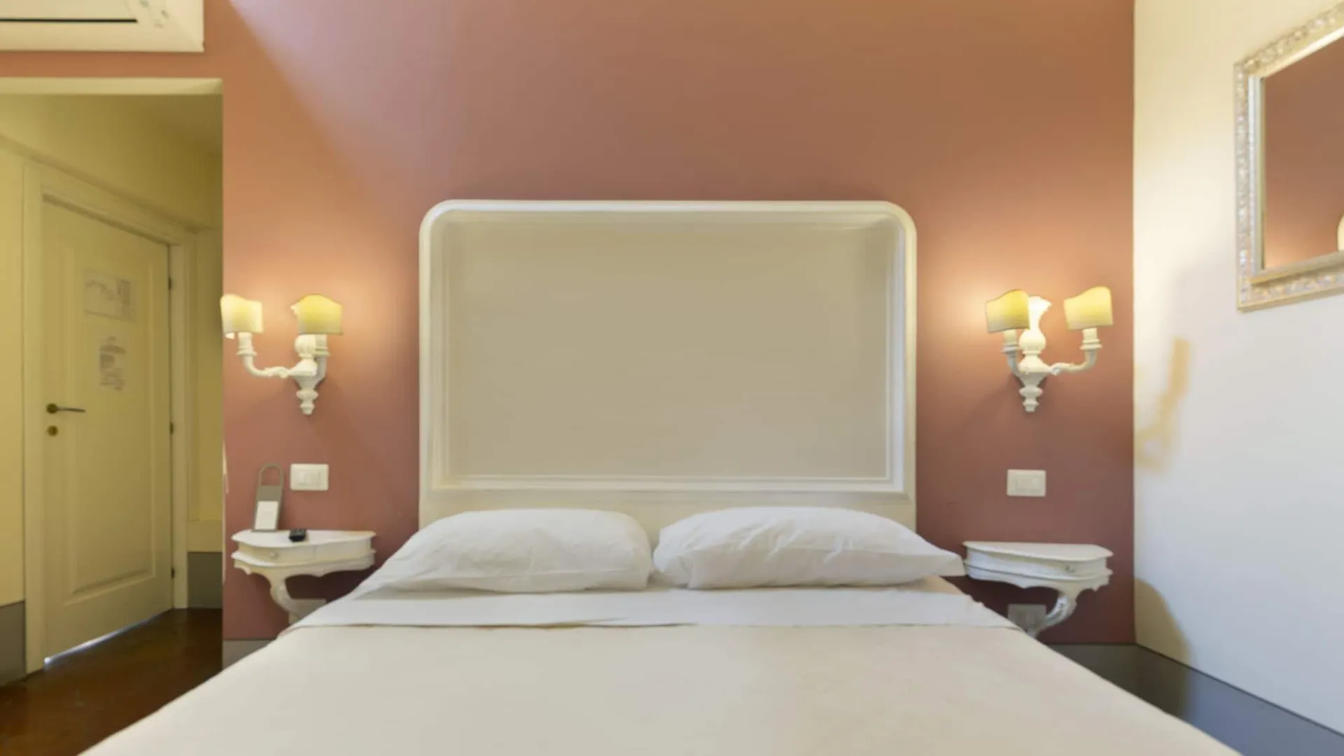 B&B I Quattro Poeti 3*, Florence