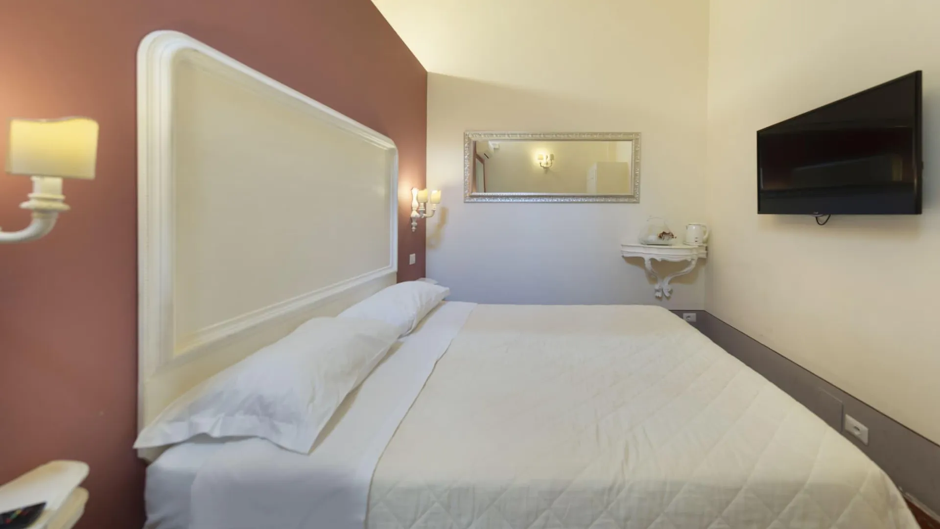 Bed & Breakfast B&B I Quattro Poeti
