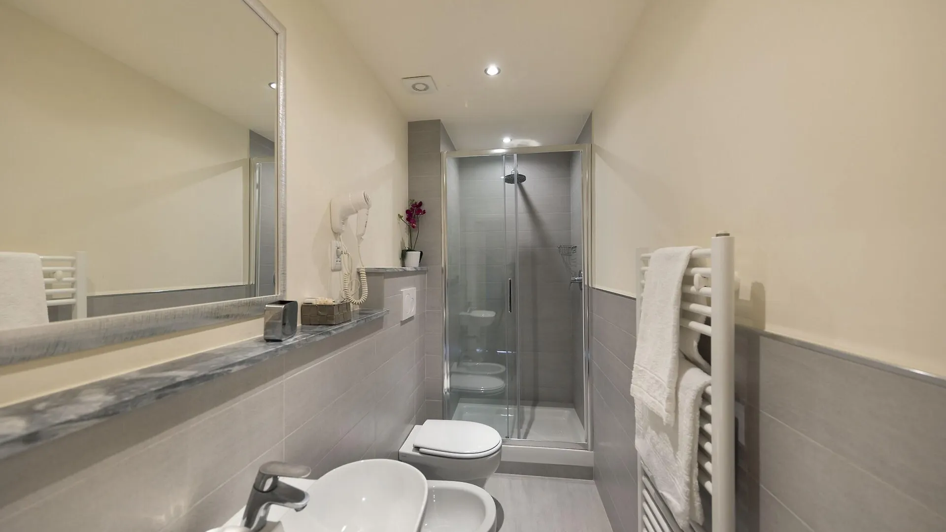 Frühstückspension B&B I Quattro Poeti