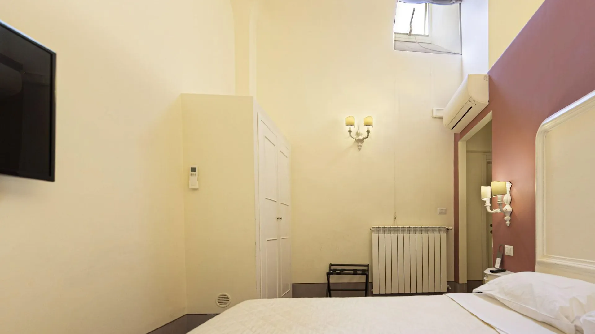 B&B I Quattro Poeti 3*, Florence Italy