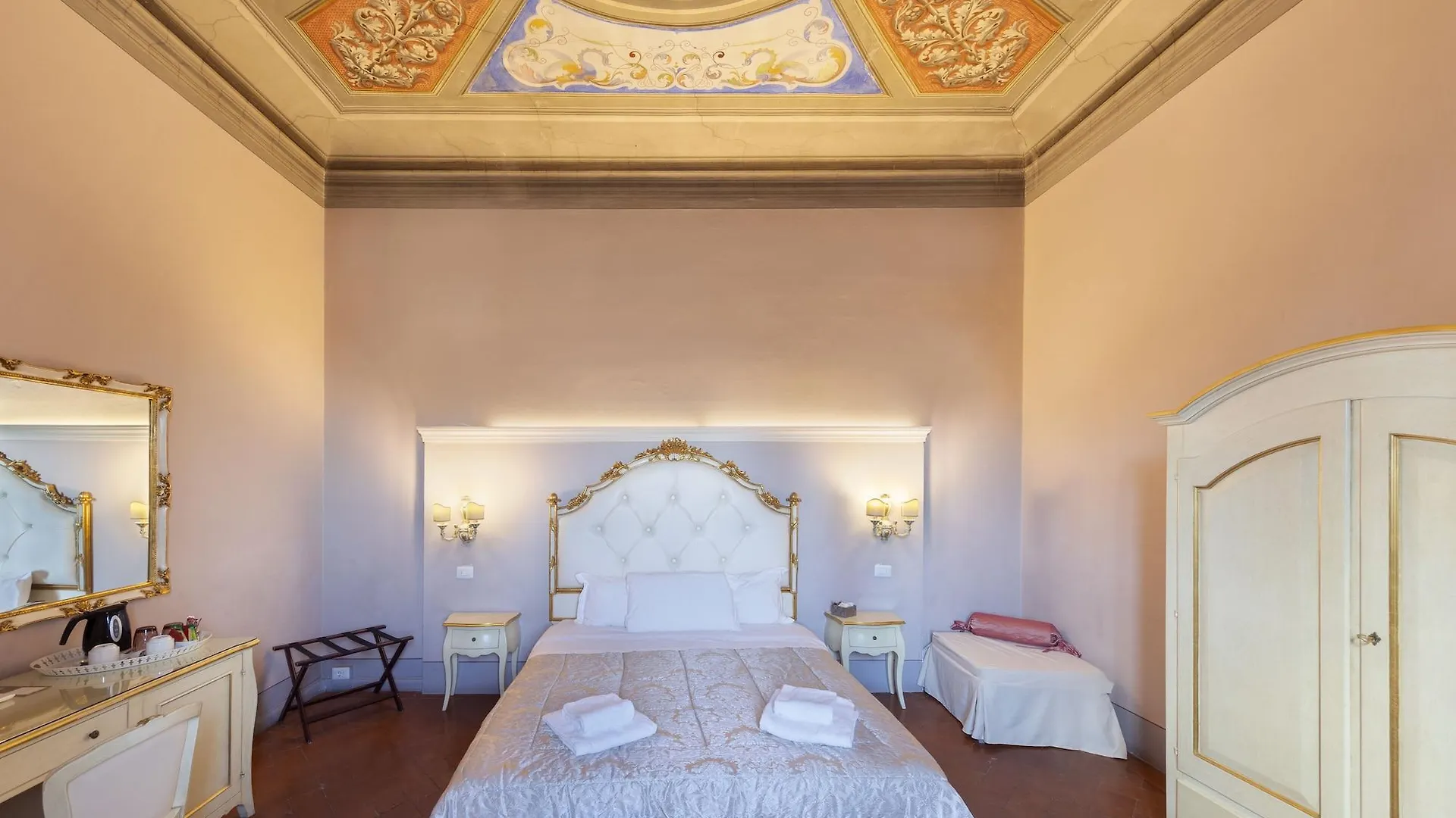 B&B I Quattro Poeti Bed & Breakfast
