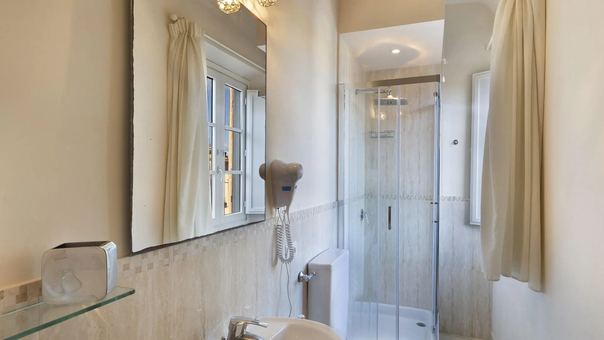 B&B I Quattro Poeti Florence