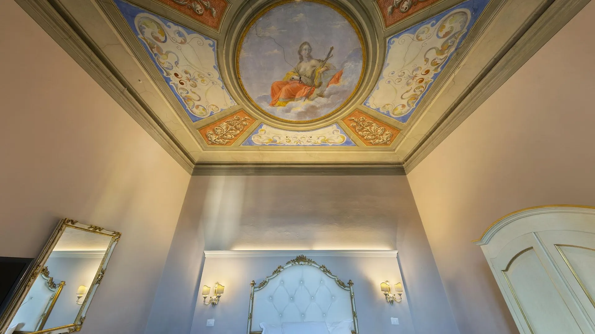 B&B I Quattro Poeti